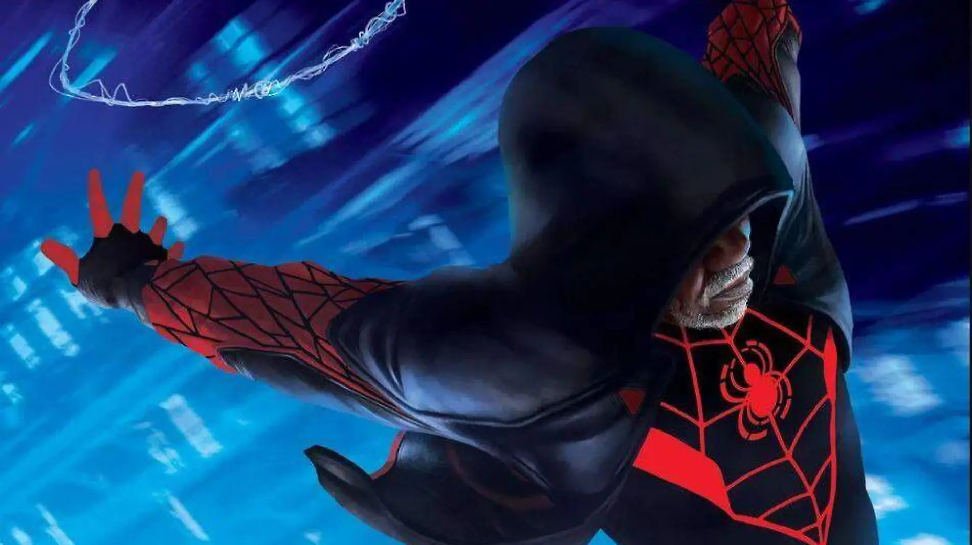 miles morales